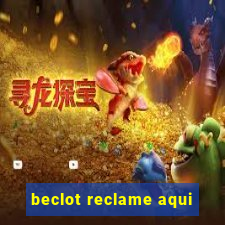 beclot reclame aqui